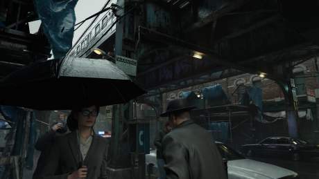 Resident Evil Requiem // Fonte: Capcom