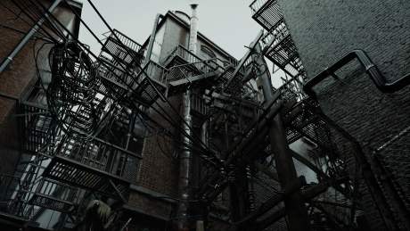 Resident Evil Requiem // Fonte: Capcom