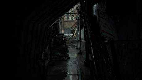 Resident Evil Requiem // Fonte: Capcom