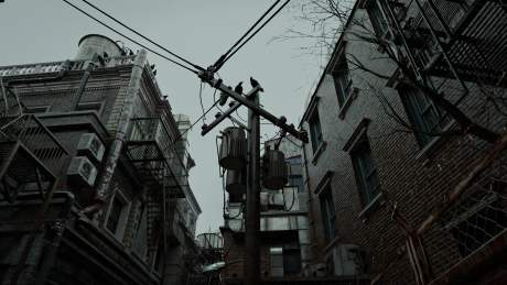 Resident Evil Requiem // Fonte: Capcom