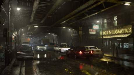 Resident Evil Requiem // Fonte: Capcom