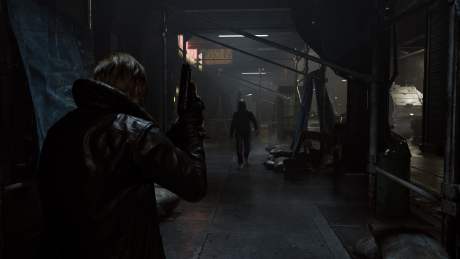 Resident Evil Requiem // Fonte: Capcom