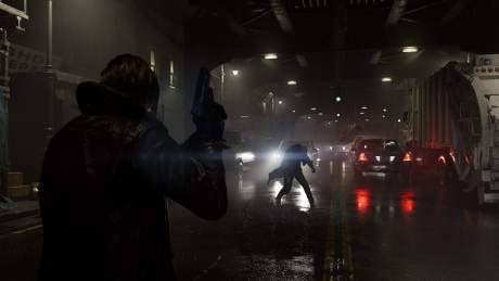 Resident Evil Requiem // Fonte: Capcom