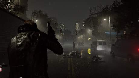 Resident Evil Requiem // Fonte: Capcom