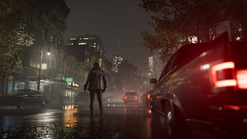 Resident Evil Requiem est magnifique en 4K et Path Tracing, la preuve en images