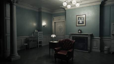 Resident Evil Requiem // Fonte: Capcom