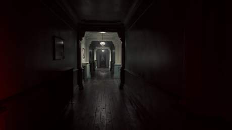 Resident Evil Requiem // Fonte: Capcom