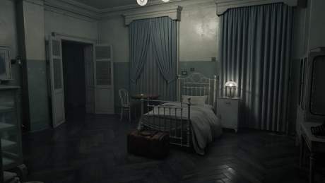 Resident Evil Requiem // Fonte: Capcom