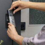 Amazon retire déjà 20 % sur sa nouvelle sonnette 4K avec détection de mouvements 3D