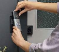 Ring Wired Video Doorbell Pro