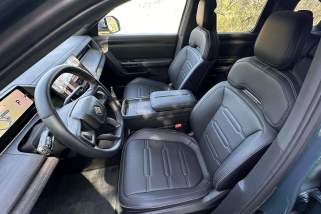 Rivian R2 // Fonte: Carro e Motorista