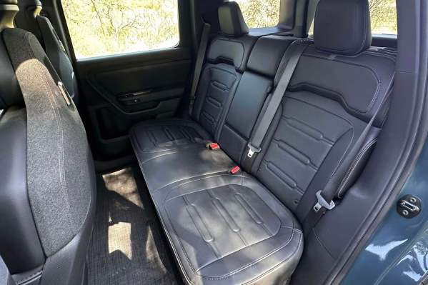 Rivian R2 // Fonte: Carro e Motorista