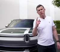 Rivian R2 // Source : Car Wow