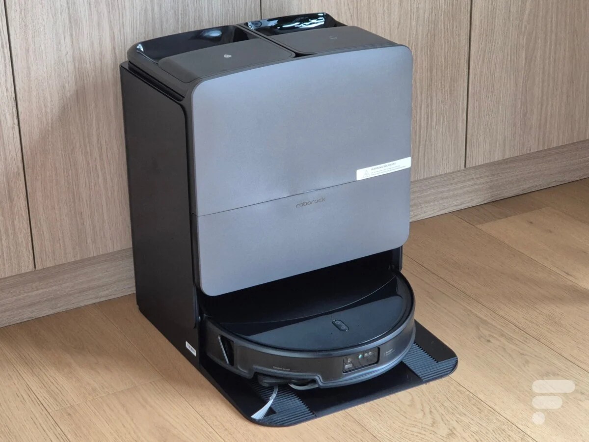 Roborock Saros 20 1 Roborock Saros 20 1