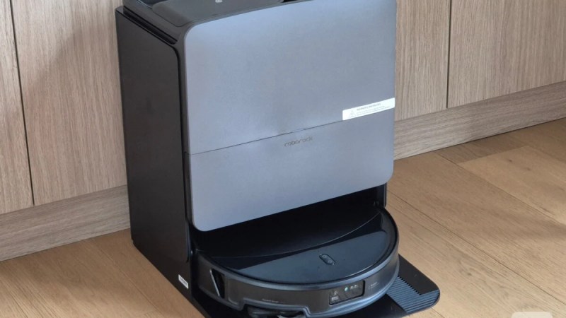 Test du Roborock Saros 20 et Saros 20X&nbsp;: une puissance élevée pour un nettoyage impeccable