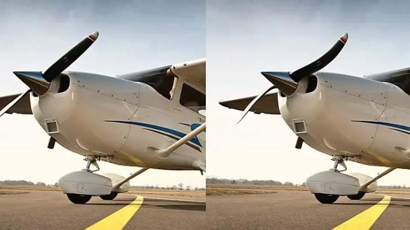 Rolling Shutter&nbsp;: tout comprendre sur l&rsquo;effet qui déforme vos photos et vidéos