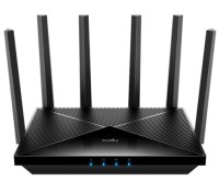 Un routeur Wi-Fi 7, pour illustration