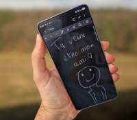 Samsung Galaxy AI : un ami invisible qui vous veut du bien. // Source : Frandroid