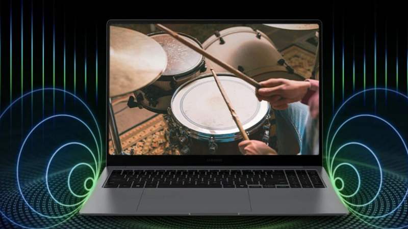 Le Samsung Galaxy Book 5 Pro perd 41&nbsp;% de son prix après l’arrivée de son successeur