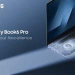 Galaxy Book 6 Pro : Samsung dévoile la date de sortie de son nouveau PC