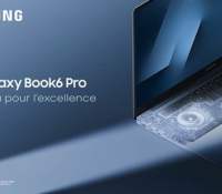 Samsung Galaxy Book 6 Pro Samsung Galaxy Book 6 Pro