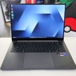 Test du Samsung Galaxy Book 6 Ultra : la vision est accomplie