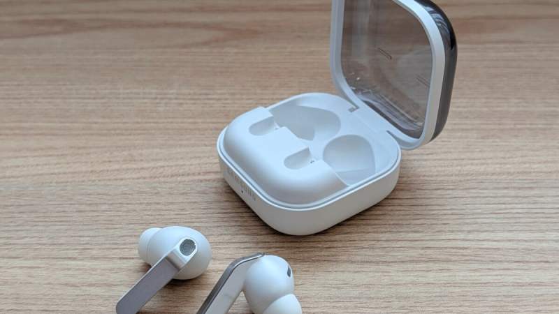 À peine lancés, les Samsung Galaxy Buds 4 Pro profitent déjà d’une remise exclusive chez la Fnac