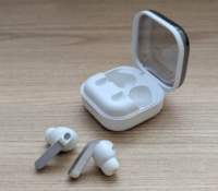 Samsung Galaxy Buds 4 Pro // Source : Sylvain Pichot - Frandroid
