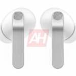 Les Galaxy Buds 4, un design qui s’écarte de celui des AirPods