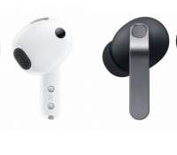 Samsung Galaxy Buds 4 Pro et Galaxy Buds 4 // Source : Winfuture Samsung Galaxy Buds 4 Pro et Galaxy Buds 4 // Source : Winfuture