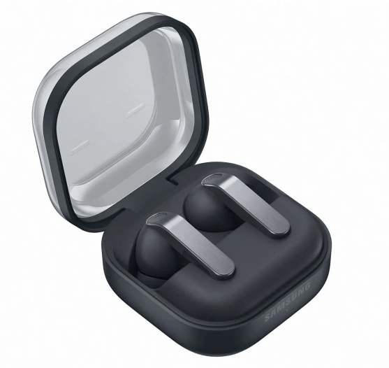 Samsung Galaxy Buds 4 Pro // Fonte: Winfuture