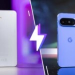 Ces deux smartphones d&rsquo;élite passent sous les 650 € : entre le Galaxy S25 et le Pixel 10, lequel choisir ?
