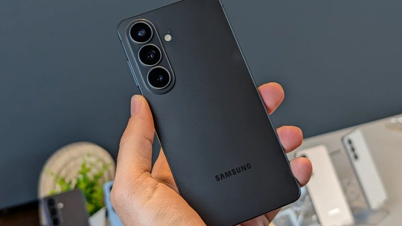 Samsung Galaxy S26 : il y a deux gros avantages à l’acheter chez Bouygues Telecom