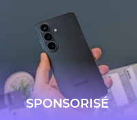 Samsung Galaxy S26 // Source : Omar Belkaab - Frandroid