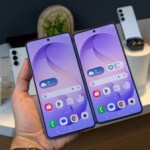 Ce qui cloche avec les Samsung Galaxy S26