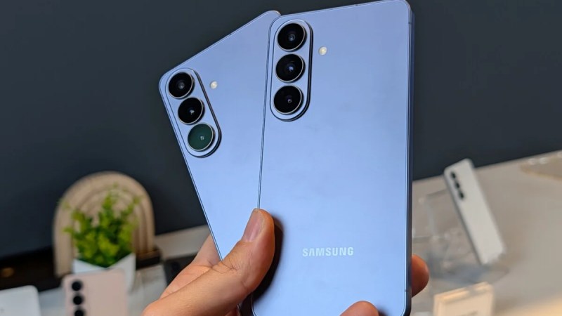 Le Galaxy S26 embarque une option de traduction instantanée pour vous faciliter la vie en voyage