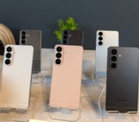 Samsung Galaxy S26 Plus // Source : Omar Belkaab - Frandroid