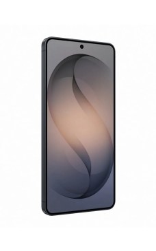 Samsung Galaxy S26 Plus en noir // Source : Evan Blass