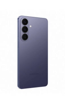 Samsung Galaxy S26 Plus en violet // Source : Evan Blass