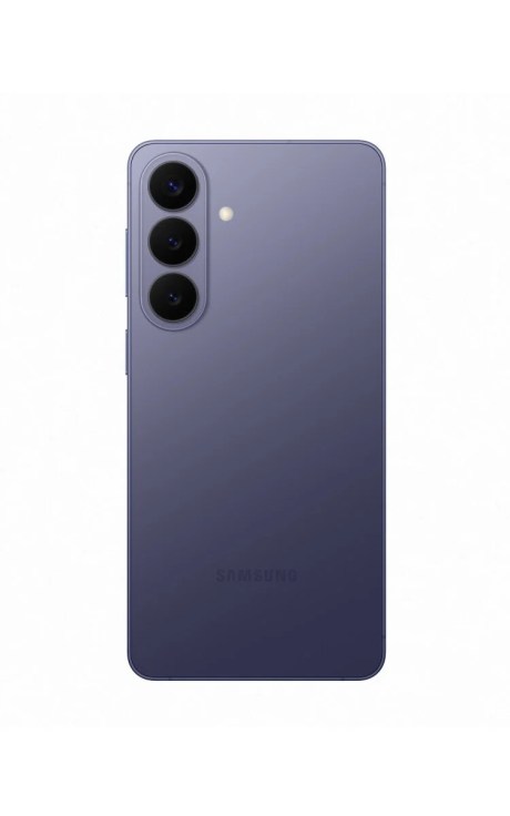 Samsung Galaxy S26 Plus en violet // Source : Evan Blass