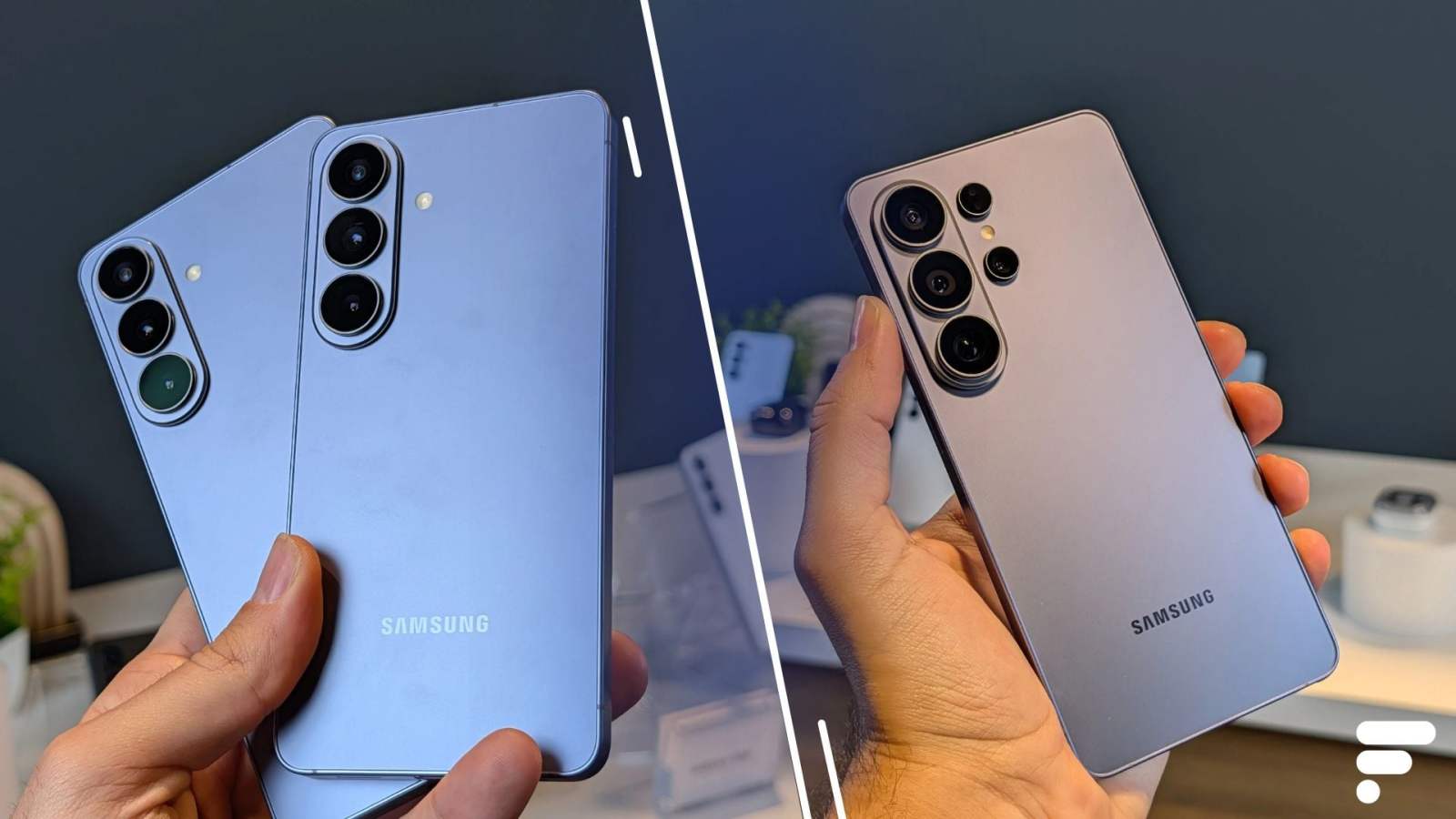 Galaxy S26, S26 Plus et S26 Ultra : tout ce qu’il faut savoir pour précommander au meilleur prix les nouveaux fleurons de Samsung