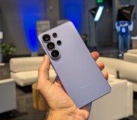 Samsung Galaxy S26 Ultra // Source : Omar Belkaab - Frandroid