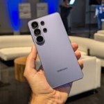 L&rsquo;écran confidentiel du Samsung Galaxy S26 Ultra change la donne et j&rsquo;ai adoré : voici ma prise en main