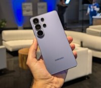 Samsung Galaxy S26 Ultra // Source : Omar Belkaab - Frandroid Samsung Galaxy S26 Ultra // Source : Omar Belkaab - Frandroid