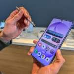 Si le stylet du Galaxy S26 Ultra ne fonctionne pas, le coupable est au dos