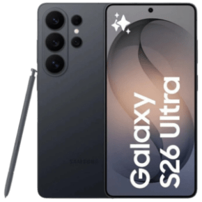 Samsung Galaxy S26 Ultra Samsung Galaxy S26 Ultra