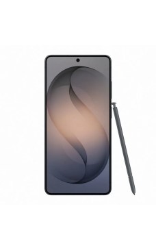 Samsung Galaxy S26 Ultra en noir // Source : Evan Blass