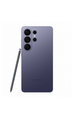 Samsung Galaxy S26 Ultra en violet // Source : Evan Blass