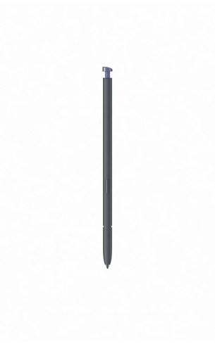 Samsung Galaxy S26 Ultra en violet // Source : Evan Blass