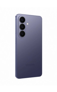 Samsung Galaxy S26 en violet // Source : Evan Blass